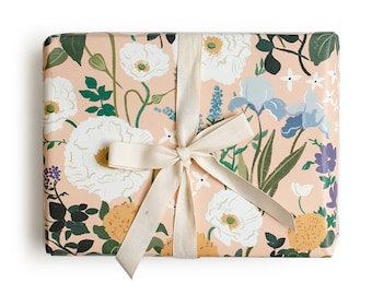 Primavera Gift Wrap