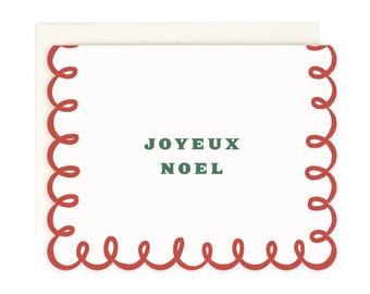 Joyeux Noel