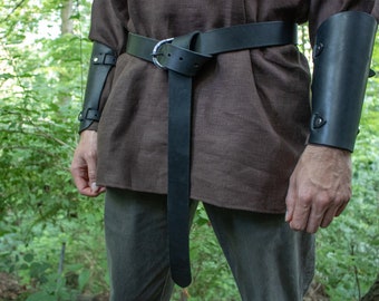 Medieval Leather Belt Renaissance Fair Celtic Viking belt | Etsy Medieval Leather Belt Renaissance Fair Celtic Viking belt | Etsy