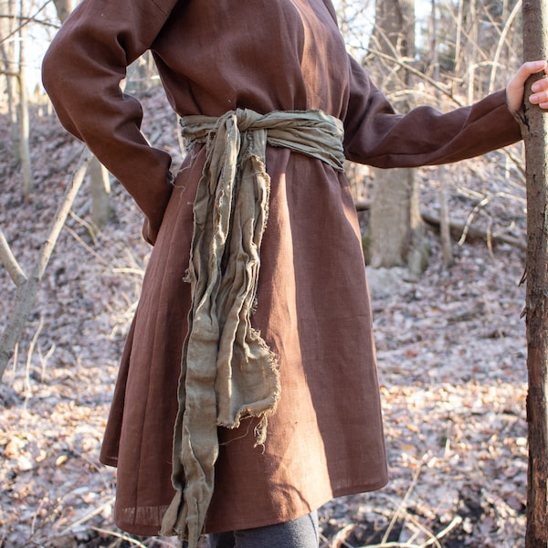 Medieval Clothing - Etsy