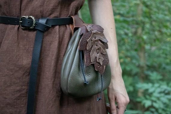 Handbags | Oak Leather