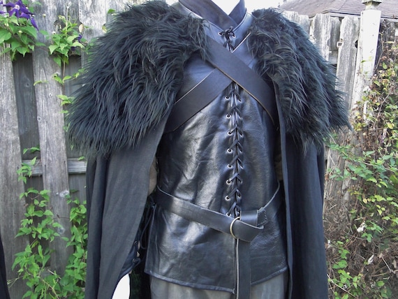 mantle cape coat