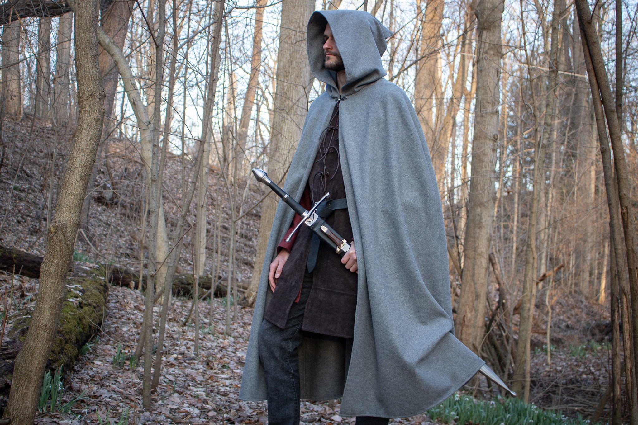 medieval cloak medieval cloak