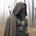 see more listings in the Cloaks / Hoods section