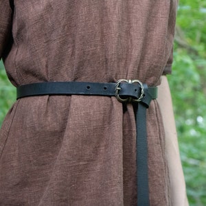 Medieval Leather Belts Viking Celtic Elven FULL SELECTION - Etsy