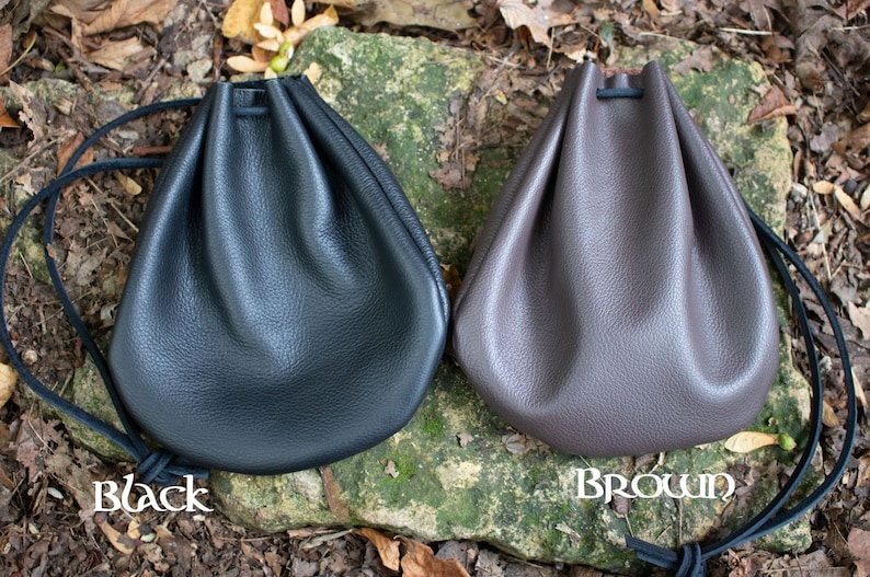 Custom Dnd Bags Personalized Coin Dice Pouch /F/ AB Etsy