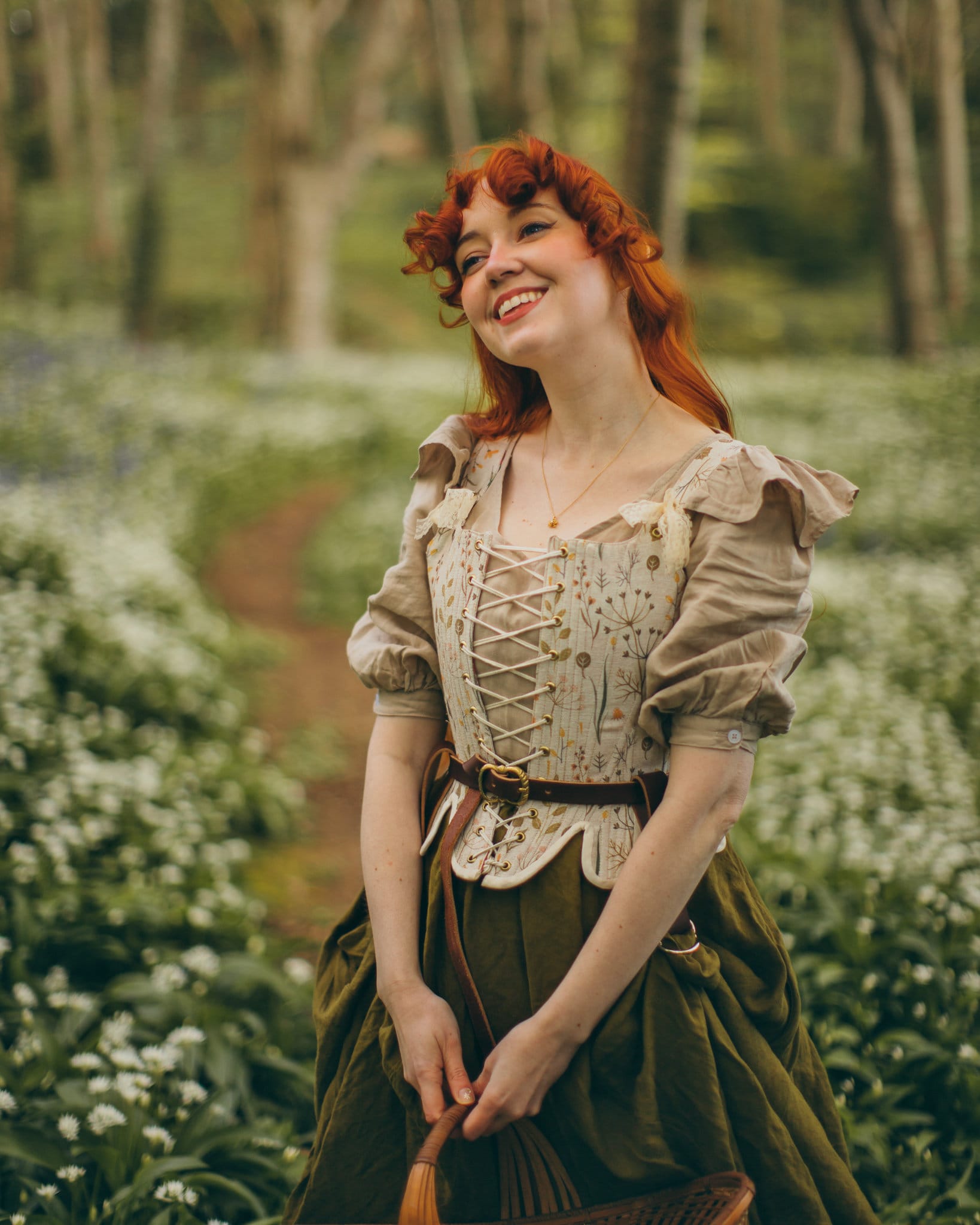 Jupes De Randonnée Médiévales En Cuir - Lot De 2 - Accessoire Costume Renaissance - Noir