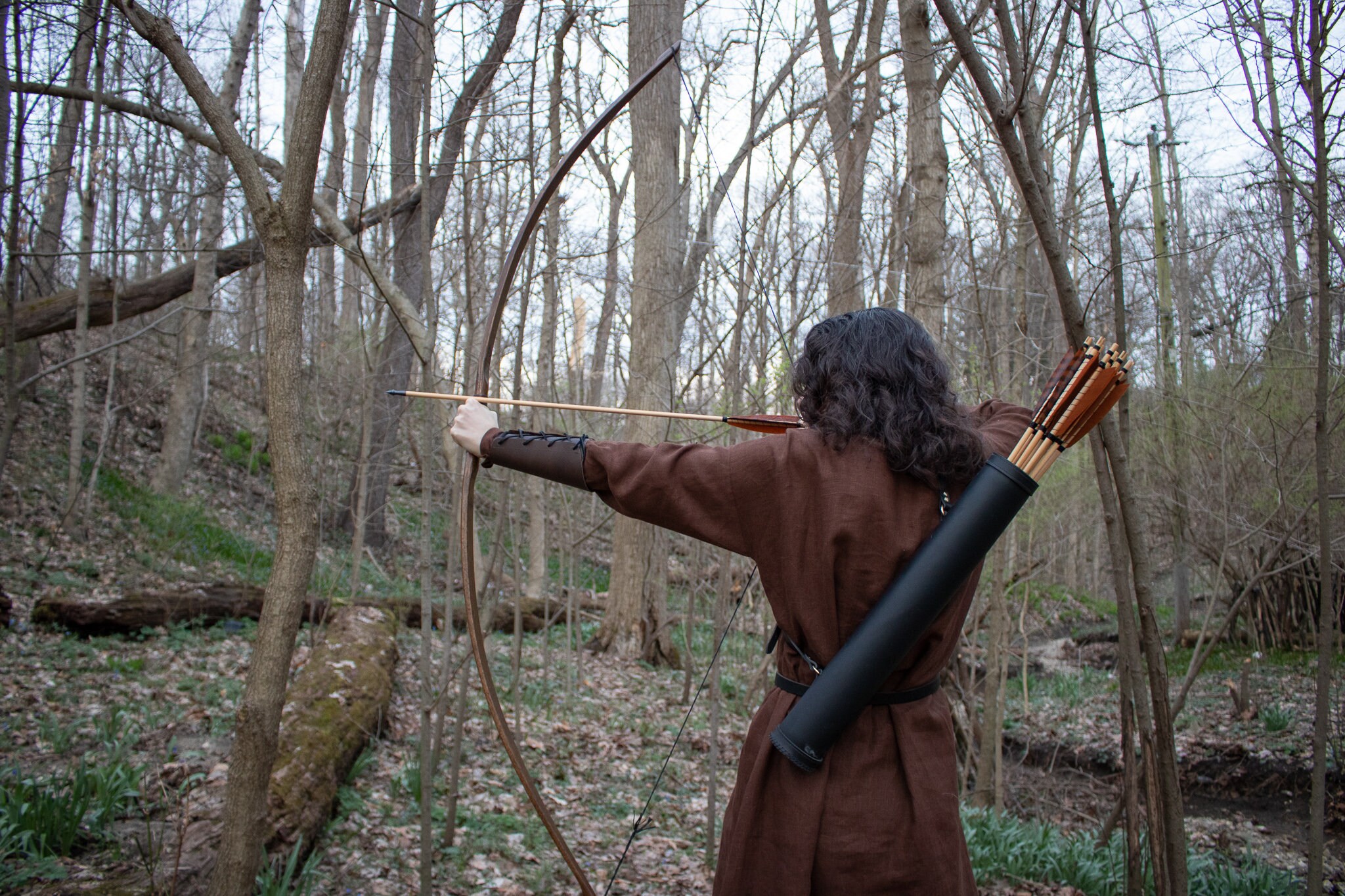 quiver for arrows quiver for arrows