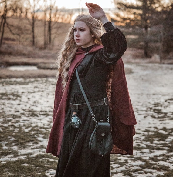 Fantasy satchel deals