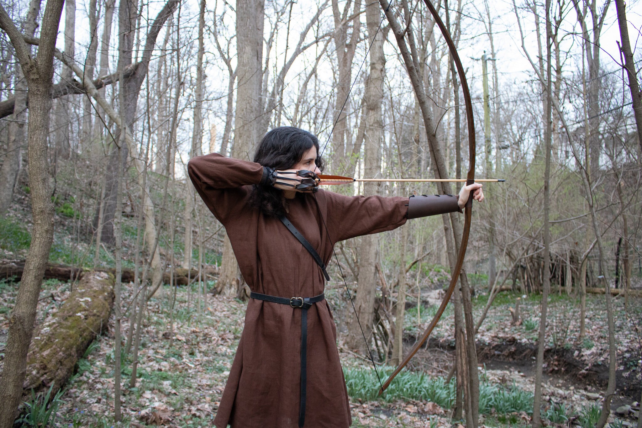 arrows in a quiver arrows in a quiver
