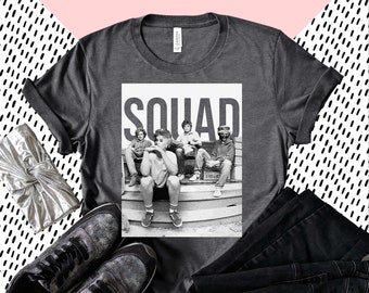 Golden Girls Squad Shirt