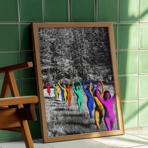 May include: A set of three ceramic mugs with a speckled, matte finish. The mugs are in shades of cream, light gray, and dark gray. Each mug has a simple, minimalist design, perfect for coffee or tea.