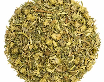 Tribulus Terrestris | Tribulus Herb | Caltrop Dried | Gokshura | Tribulus creepin  | Herbal Tea  | Dried Herbs | Herbal Tea| Premium Quality