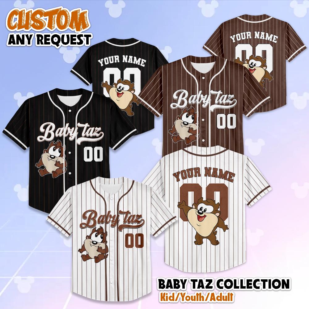 Looney Tune Baseball - Etsy