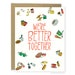 see more listings in the LOVE + FRIENDSHIP CARDS section