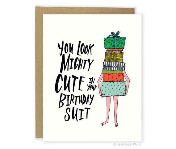 greeting card for wife