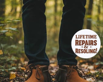 Handmade Grounding Leather Moccasins | Deerskin, Double Sole Fringe Boots