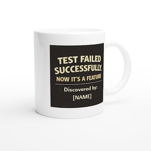 May include: A set of three ceramic mugs with a speckled, matte finish. The mugs are in shades of cream, light gray, and dark gray. Each mug has a simple, minimalist design, perfect for coffee or tea.