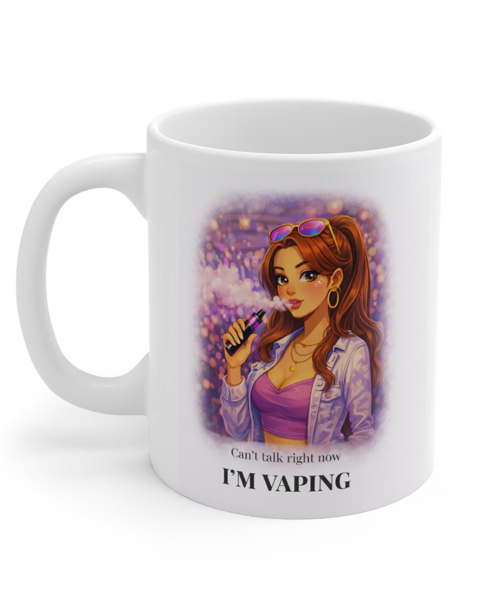 Vape lover gift - Etsy France