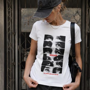 Nikki Obsession Shirt, Obsession Horror Movie Graphic Tee, 2026 Movie Fan T-Shirt, Halloween Gift for Horror Movie Lovers