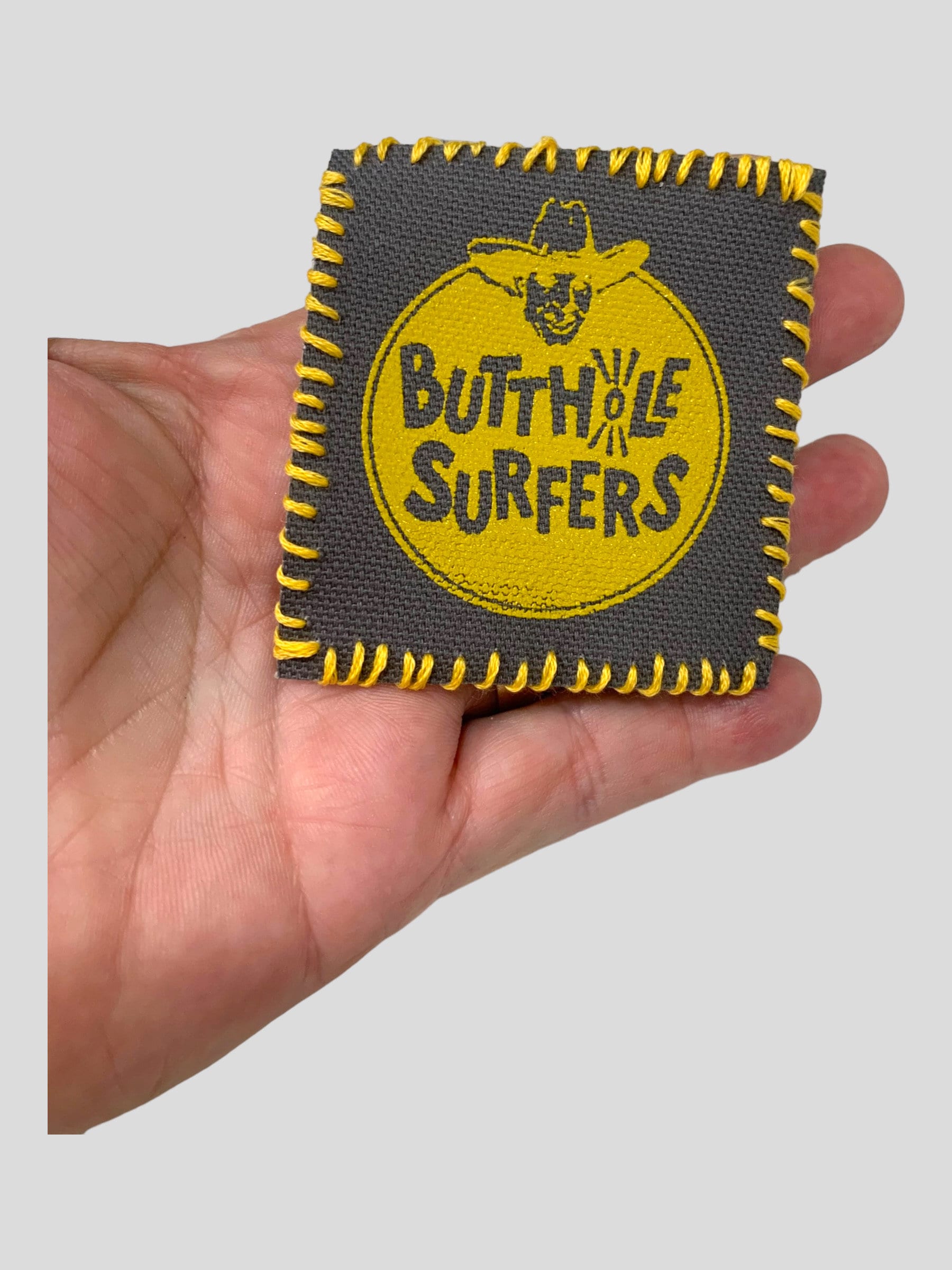 Butthole Surfers Art - Etsy
