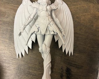 Light dragoon