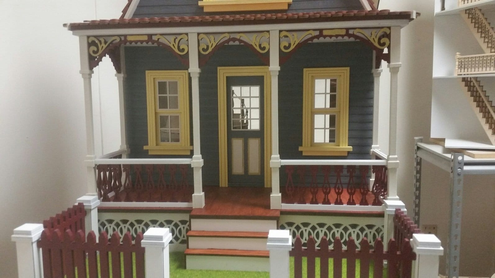 1 12 dollhouse miniatures