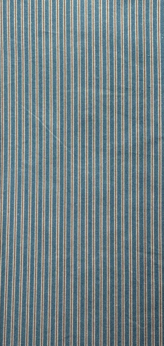 1:12 Dollhouse Miniature FABRIC, Tassels, Scale One Inch