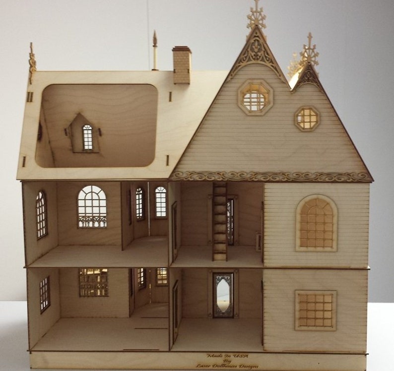cabbage patch doll farm