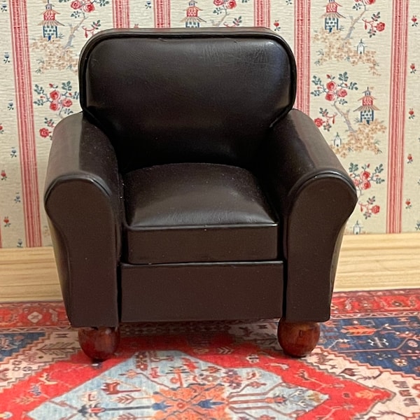 Modern Dollhouse Furniture Etsy