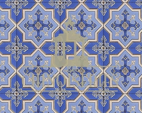 1:12 Dollhouse Miniature WALLPAPER, Fame, Scale One Inch