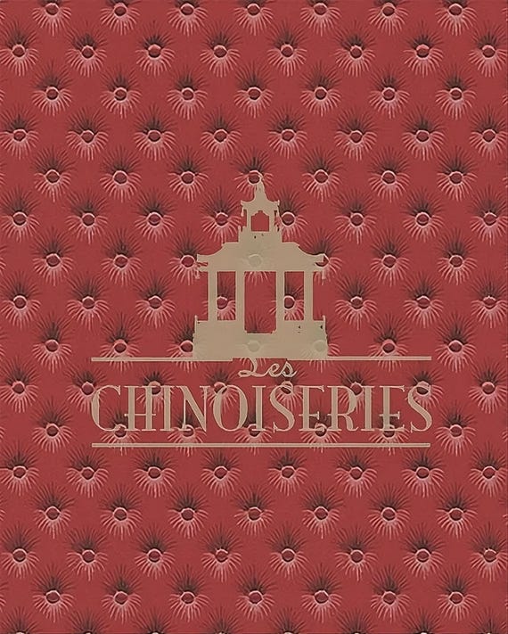 1:12 Dollhouse Miniature WALLPAPER, Tufted, Scale One Inch