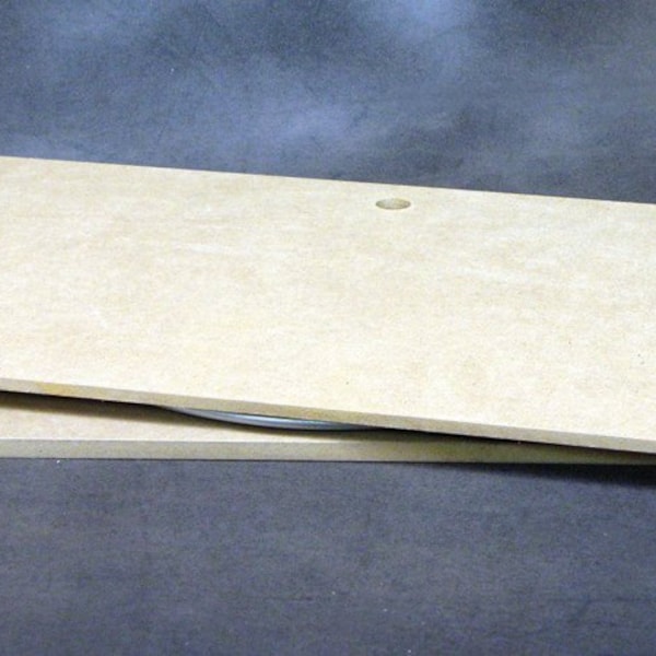 Dollhouse Turntable Etsy