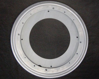 Dollhouse Turntable, 12&quot; Steel
