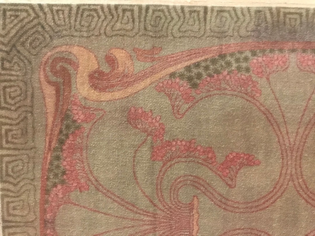 Kleiner Teppich, Türkischer Teppich, Vintage Teppich, Roter Teppich, Geschenkteppich, Antiker