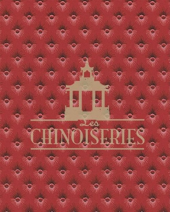1:12 Dollhouse Miniature WALLPAPER, Tufted, Scale One Inch