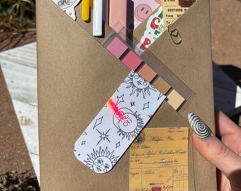 Blind Date w/a Book - Literary Fiction