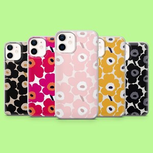 Marimekko iPhone 16 Case - Etsy