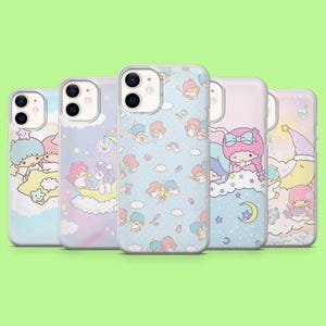 Twin Stars iPhone Case - Etsy