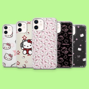 Hello Kittys iPhone 14 Pro Cases - Etsy - Page 6 Hello Kittys iPhone 14 Pro Cases - Etsy - Page 6