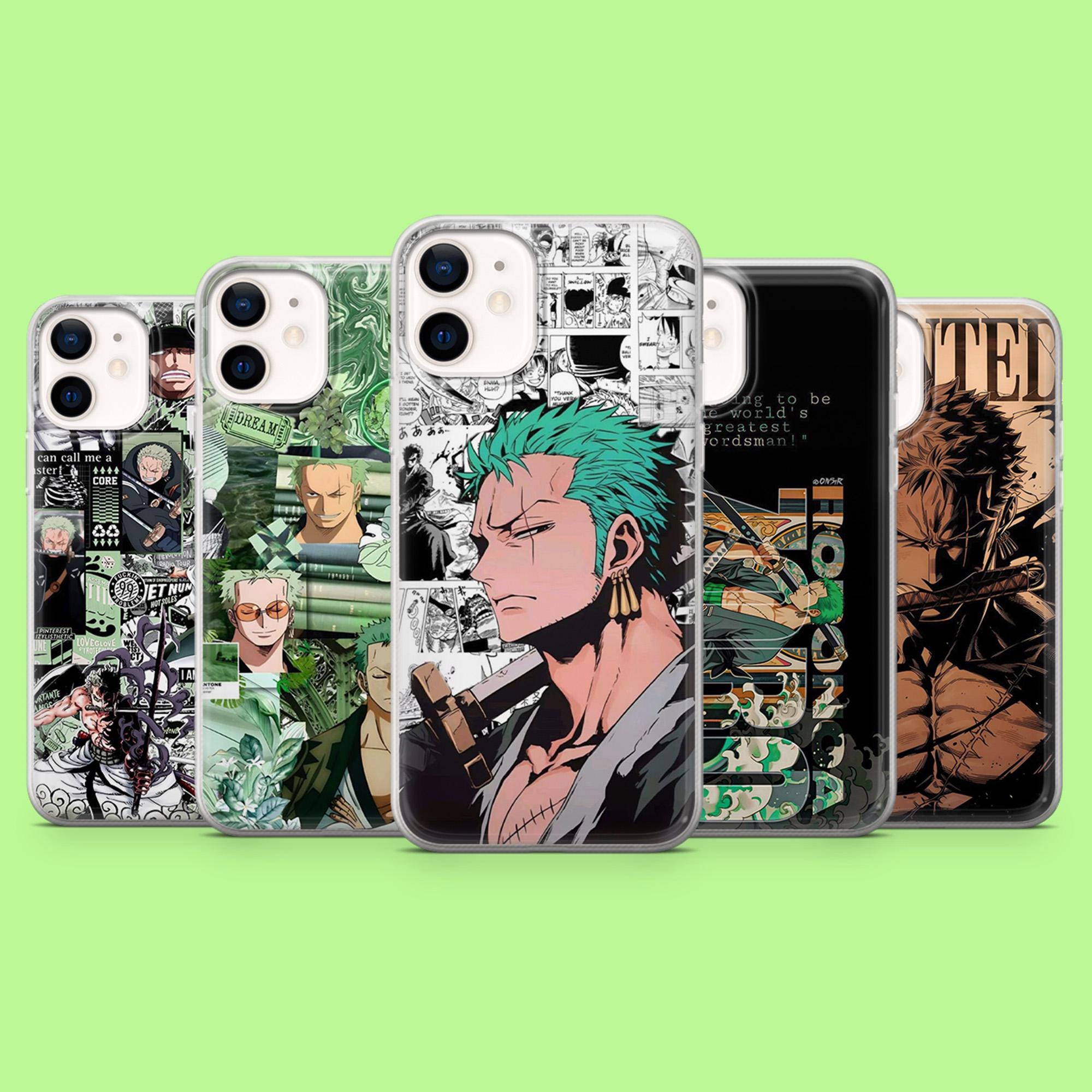 Anime phone case - Etsy.de