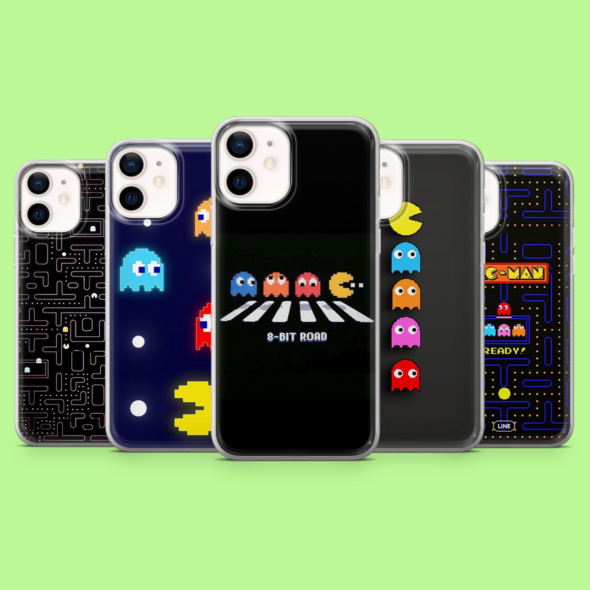 Pac man iPhone case - Etsy 日本