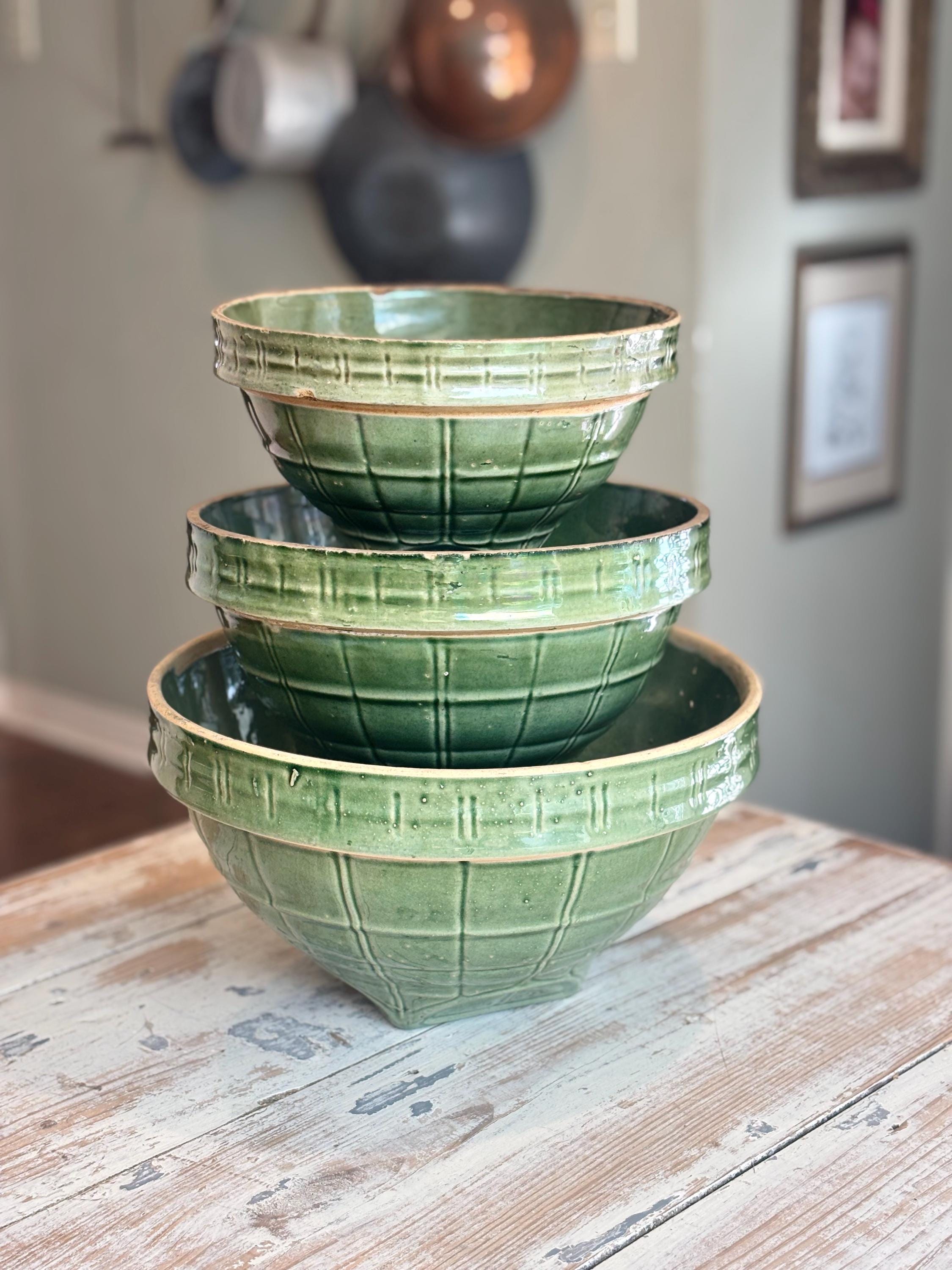 Antique Mccoy - Etsy