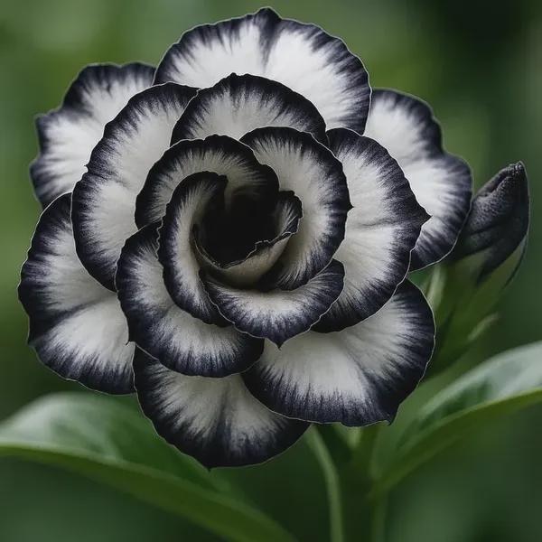 Desert rose black fang starter plant *(ALL plants require you to purchase any 2 plants)*