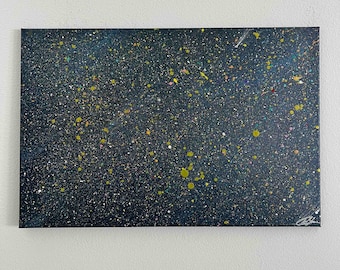 Stars in Space