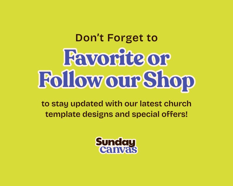 Pastors Appreciation Flyer Template | Church Program Ministry Event ...