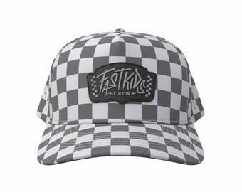 Fast Kids Crew Snapback