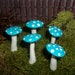 see more listings in the fairy miniature mushroom section