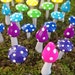 see more listings in the fairy miniature mushroom section