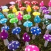 see more listings in the fairy miniature mushroom section